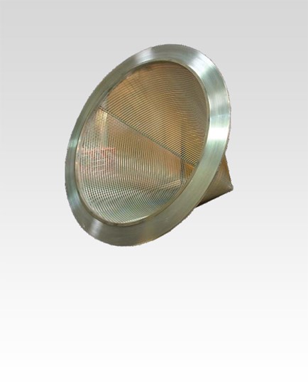In-line Pipeline Strainers